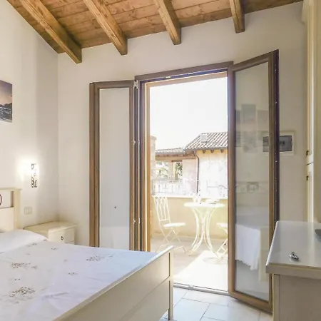 Erika Holiday home Olia Speciosa