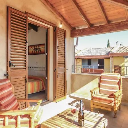 Erika Holiday home