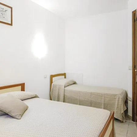 Holiday home Erika Olia Speciosa