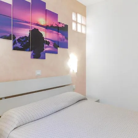 Holiday home Erika Olia Speciosa