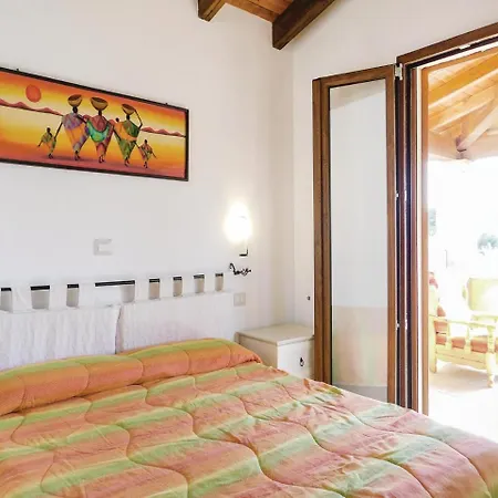 Holiday home Erika Olia Speciosa