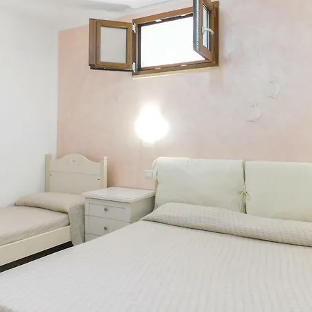 Erika Holiday home Olia Speciosa