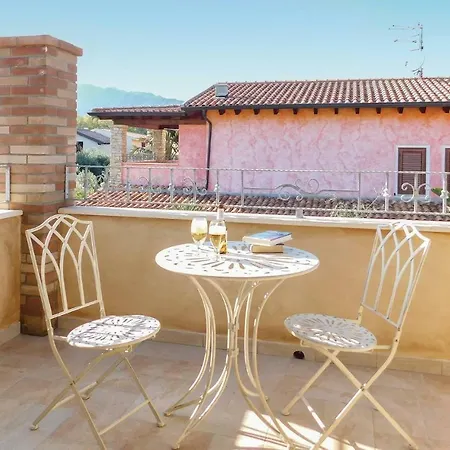 Erika Holiday home